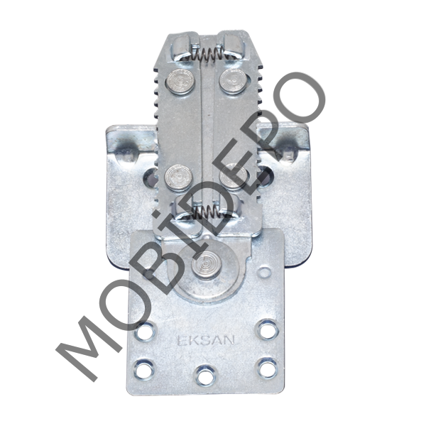 KOSE BIRLESTIRME TIMSAH