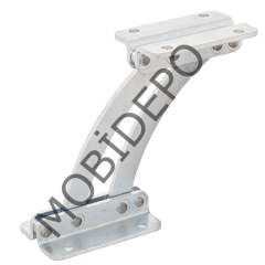 SIRT CEKME MEKANIZMASI