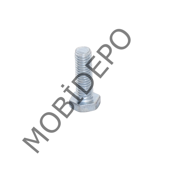 AKB CIVATA M8 X 25 BEYAZ