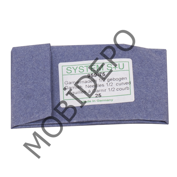 IGNE EGRI 075 ALMAN