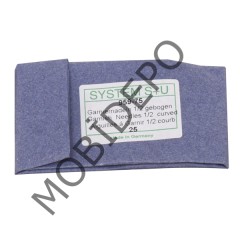 IGNE EGRI 075 ALMAN