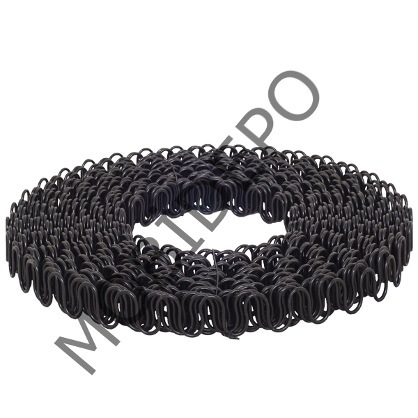 YAY ZIGZAG 3.80 MM 40 MT