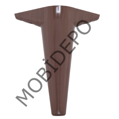 ZIRVE AYAK CEVIZ 20 CM