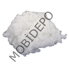 BONBON BONCUK SILIKON ELYAF