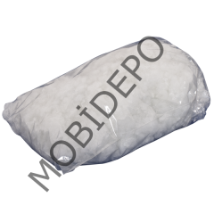 BONBON BONCUK SILIKON ELYAF