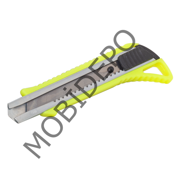 MAKET BICAGI DEMIR UCLU